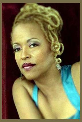 Cassandra Wilson